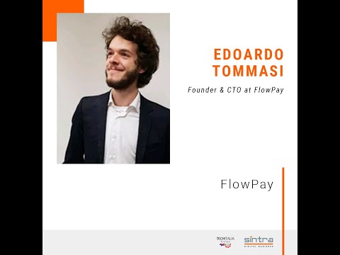 Edoardo Tommasi - FlowPay