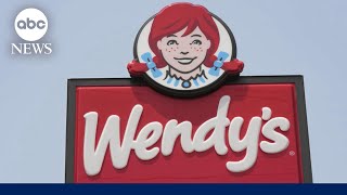 Wendy's set to close hundreds of stores