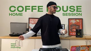 It's Coffee Time | House Music Morning Home Studio Mix by Shared Dreams