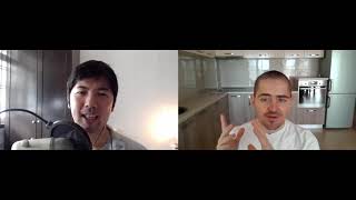 Security Talks - Background, A Day In The Life, Tools, Resources And Career Opportunities