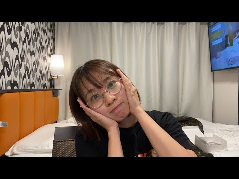 まること夜中の民 福岡の夜　その2