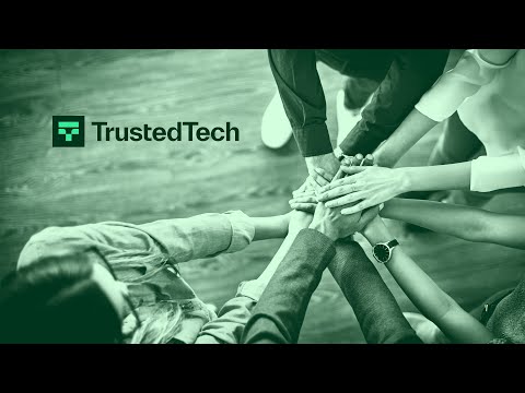 Working at TrustedTech