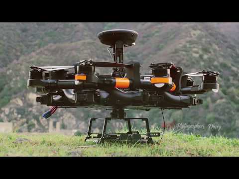 Freefly ALTA PRO