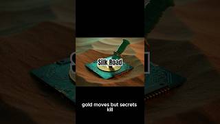Silk Road #trending #historytok #HistoryTime #aicontent #aigenerated #aihistory #futureofcontent