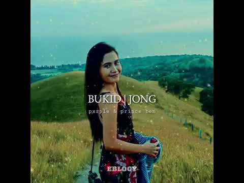 Jong | bukid ft. Pxrple & prince ben