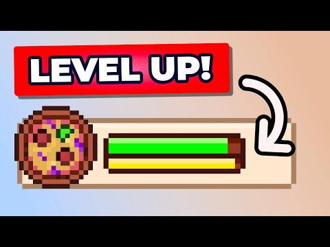 Finishing the Battle! Pizza Battle RPG Pt. 8