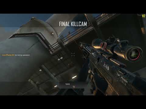 PLUTONIUM TRICKSHOTTING DETOUR SUI!!!!!!!!