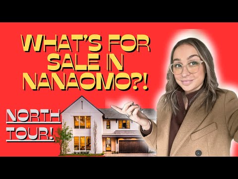 NEW YEAR Nanaimo Homes for Sale!