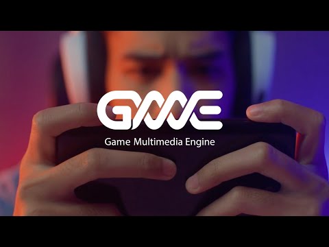 Intro to Tencent Cloud GME - Elevate your game experience