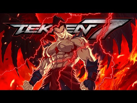 Destroying The Devil Gene | Learning Tekken 7 (Jack-7)