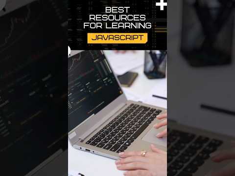 🌟 Top JavaScript Learning Resources: Master the Language! 🚀📚 #JavaScriptTips #CodingSkills