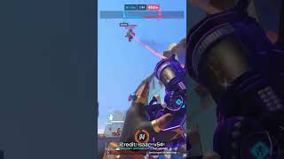 the no look kill #overwatch2 #gaming #overwatchclips #overwatch #ow2