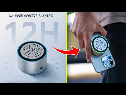 15 Cool Tech Gadgets Under $50 That Feel Way More Expensive 💸🔥