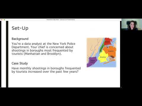 Elevate Live 2022: Cheryl Braus - Quick tips for customizing Plotly charts