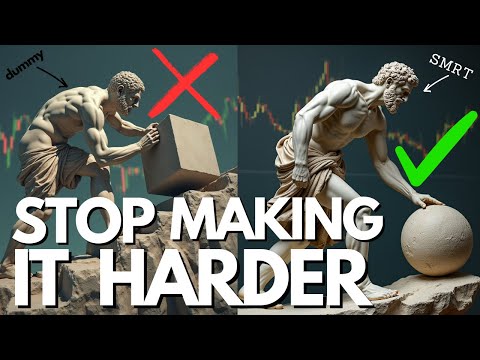IMPROVE YOUR TRADING PSYCHOLOGY: BE A MORE EMOTIONALLY ROUNDED TRADER
