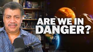 Are Venus’s ‘Hidden’ Asteroids A Threat?