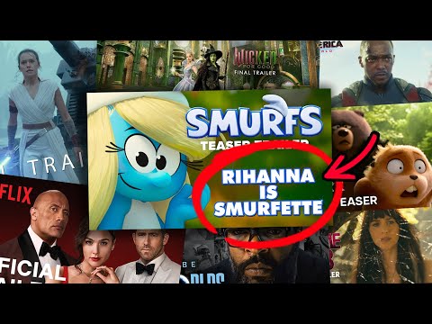 Movie Trailer Thumbnails Are Getting Worse