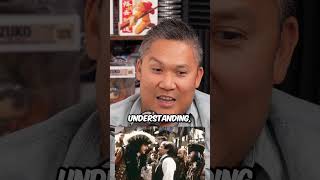 Dustin Hoffman and Rufio's Relationship on Hook!