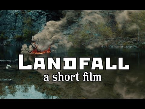 Landfall - A Short Film (BMPCC 4K)