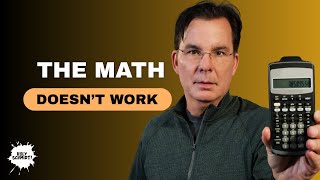 Here's Why Downsizing After Retirement Doesn't Makes Sense