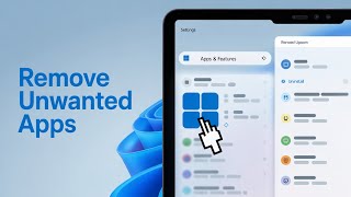 Remove ALL Bloatware from Windows 11 – The Safe & Easy Way 2025