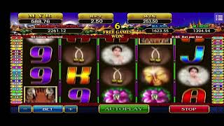 Mega 888 AMAZING THAILAND