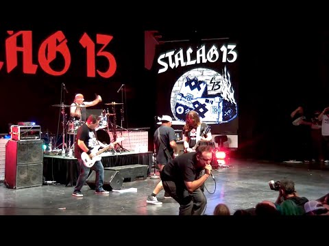 Stalag 13 / Nardfest 2022