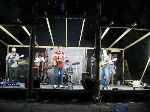 The New C - Caravan - Jolene w Stef