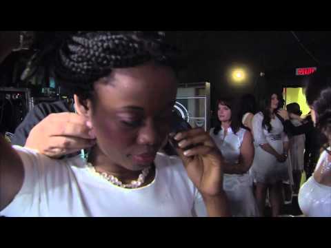 Canada Sings - Behind the Scenes Peel Children's Aid
