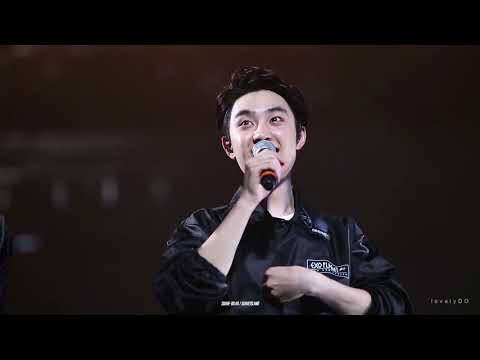 All of my life #경수 #도경수 -FMV-