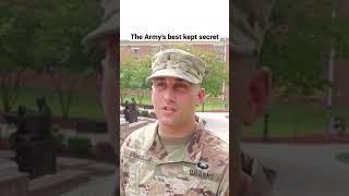 Army Officer’s College Hack!