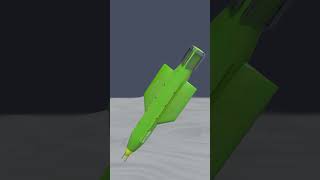 MOAB vs. MOP: The Explosive Showdown! Blast Radius Explained