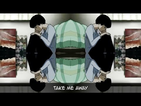 Nico Collins - Take Me Away (Nightcore Video)