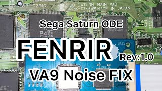 FENRIR V1.0 VA9 NOISE FIX