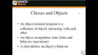 C# Classes and Objects