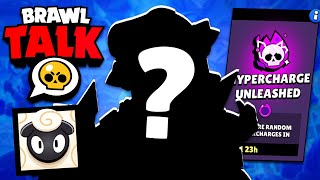 New Medieval Brawler Coming? Hypercharge Unleash Event? New Update Easter Eggs & More!