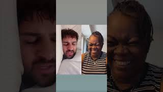 This gets funnier the more I watch it. #fridayfunny #toofunny #hilarious #teamflats