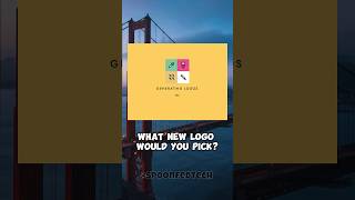 Which AI-generated logo do you like best? #aitools #ailogodesign #logomaker