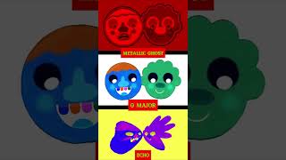 Noodle And Palls ft. Toca Boca Effects ( Preview 2 Effects )