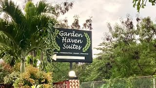 Garden Haven Suites Tour | Events Place in General Santos City