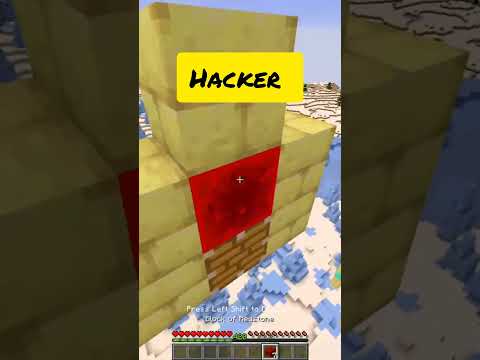 NOOB vs PRO vs Hacker va GOD: Minecraft Parkour #shorts 🤯