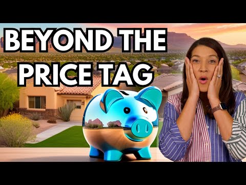Beyond the Down Payment: The Real Price of Your Dream Home