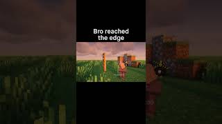 Minecraft Meme