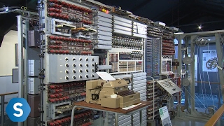 The Scan Zone - The History of Computing