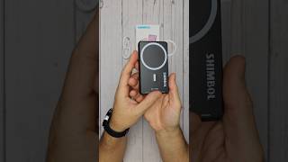 Shimbol P4 #unboxingvideo
