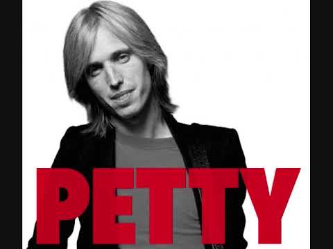 Tom Petty and The Heartbreakers Change of Heart