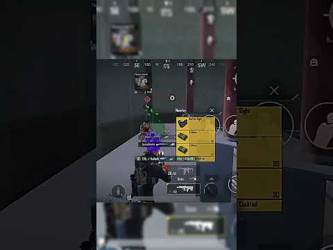 Only heads🥵 #lollzzzgaming #pubgmobile #scoutjonathanlive #bgmi #scoutislivebgmi