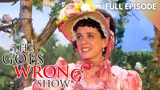 The Goes Wrong Show- Harper’s Locket | FULL EPISODE | Season 1 | Episode 5 | Lionsgate TV