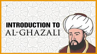 Introduction to Al-Ghazali with Prof. Dr. Mustafa Abu Sway (part 1)