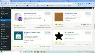How to Backup WordPress Website   WordPress Backup and Restore with a Free Plugi